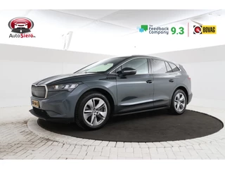 Škoda Enyaq iV – thumbnail 1