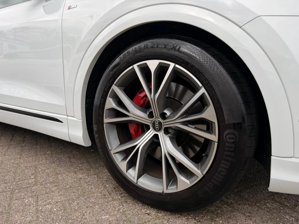 Audi Q8 – foto 8