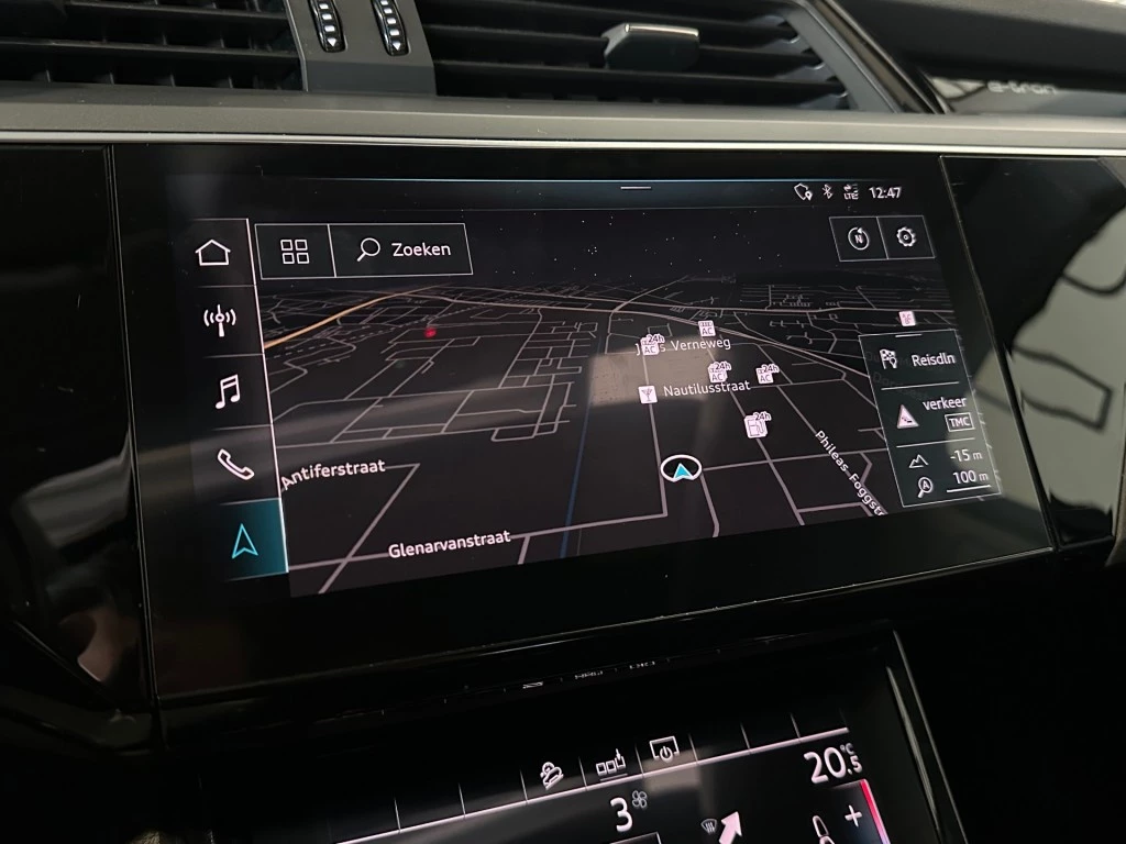 Audi e-tron – foto 28