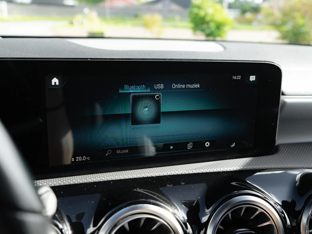 Mercedes-Benz A-Klasse – foto 48