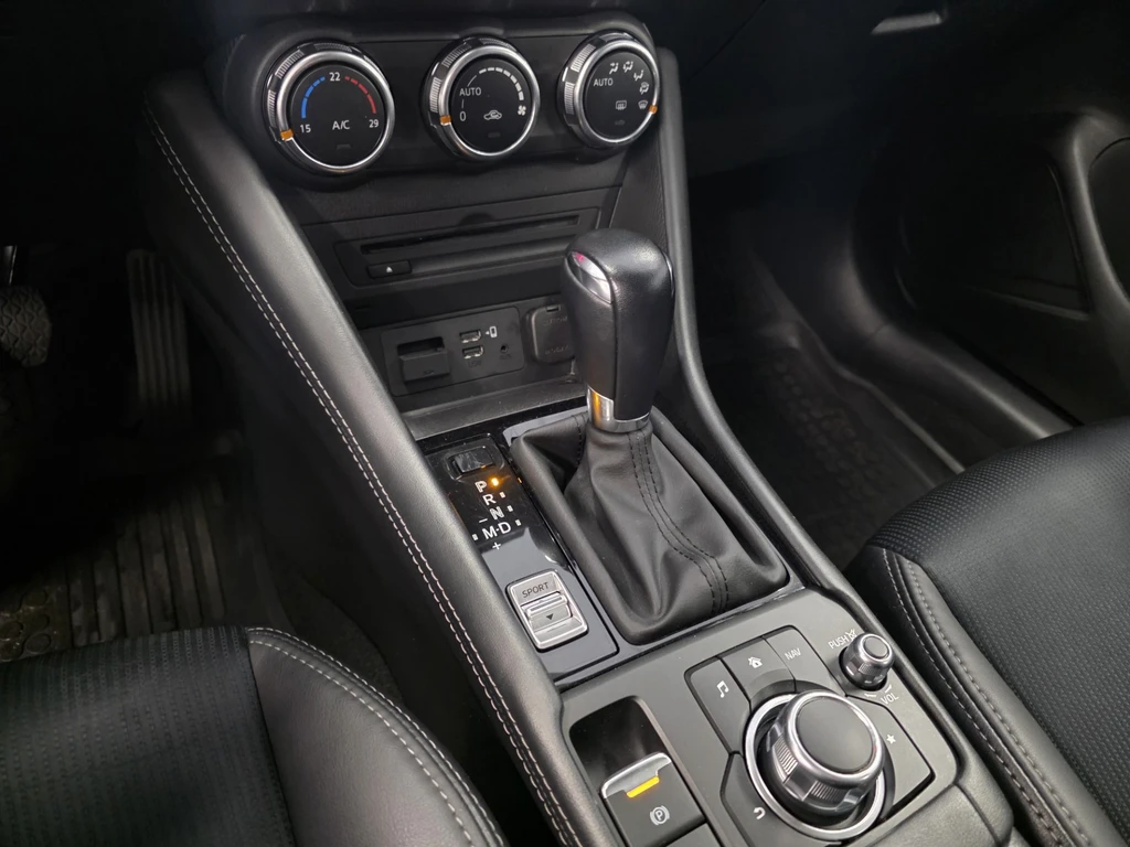 Mazda CX-3 – foto 11