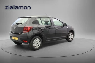 Dacia Sandero – thumbnail 5
