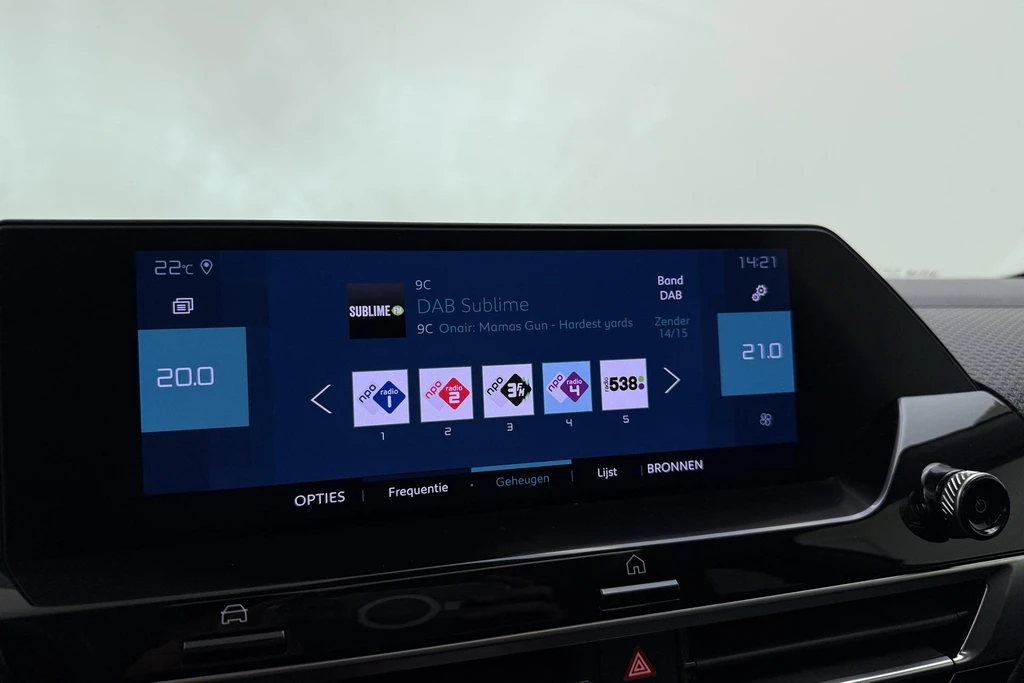 Citroën ë-C4 – foto 30