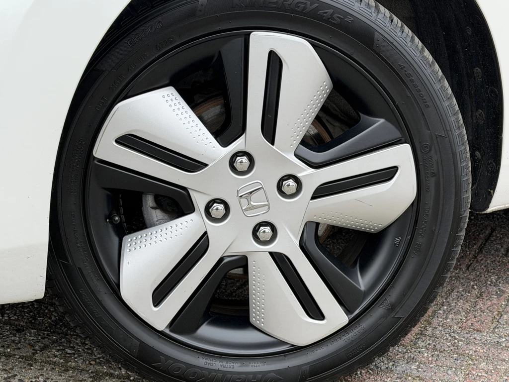 Honda Jazz – foto 26