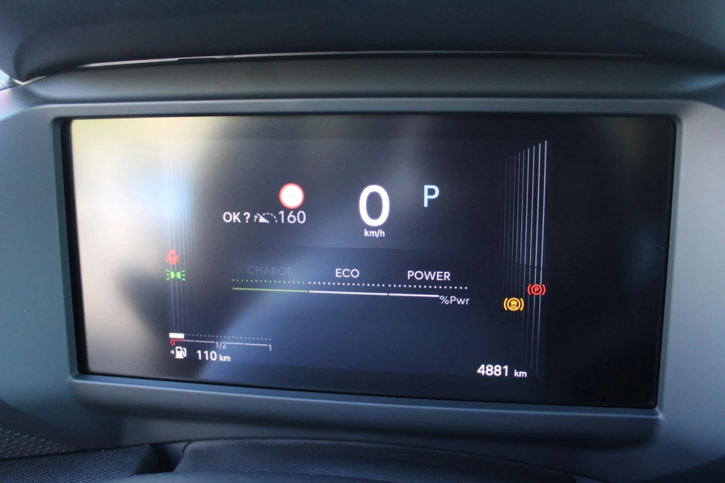 Citroën C4 – foto 12