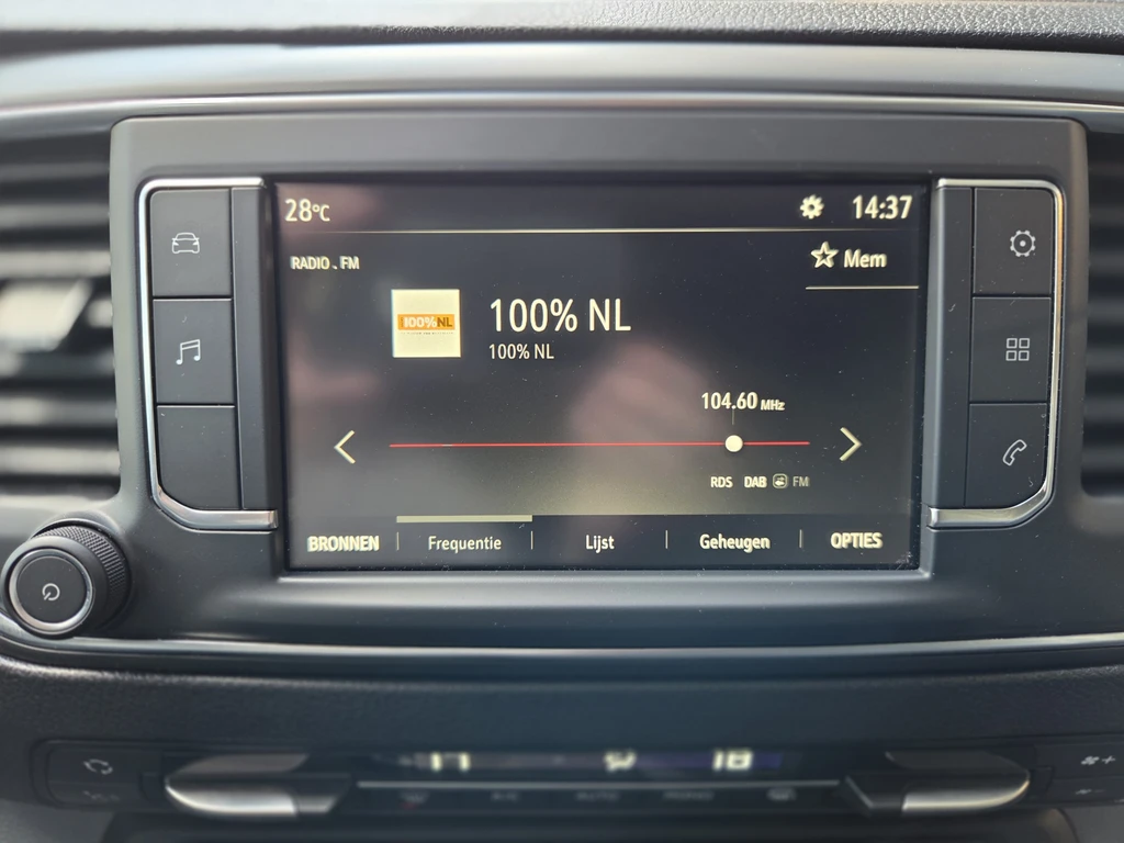 Opel Vivaro – foto 33