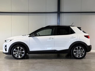 Kia Stonic – thumbnail 4