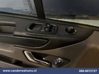 Ford Transit Custom – thumbnail 20