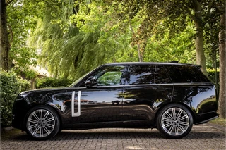 Land Rover Range Rover – thumbnail 4