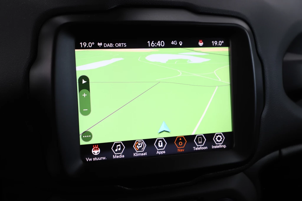 Jeep Renegade – foto 10