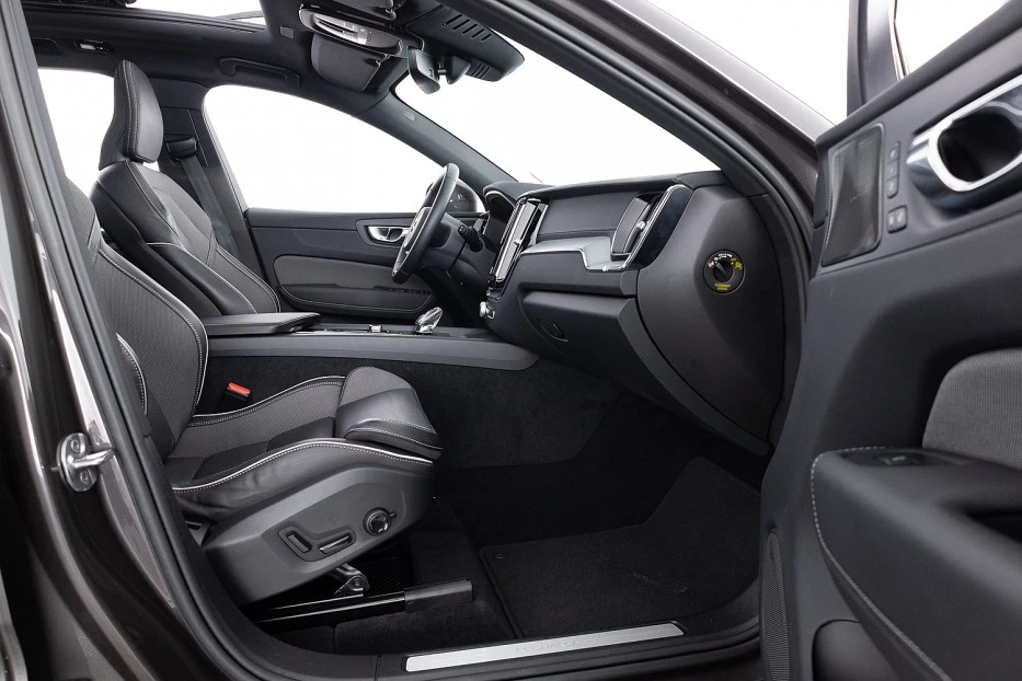 Volvo XC60 – foto 16