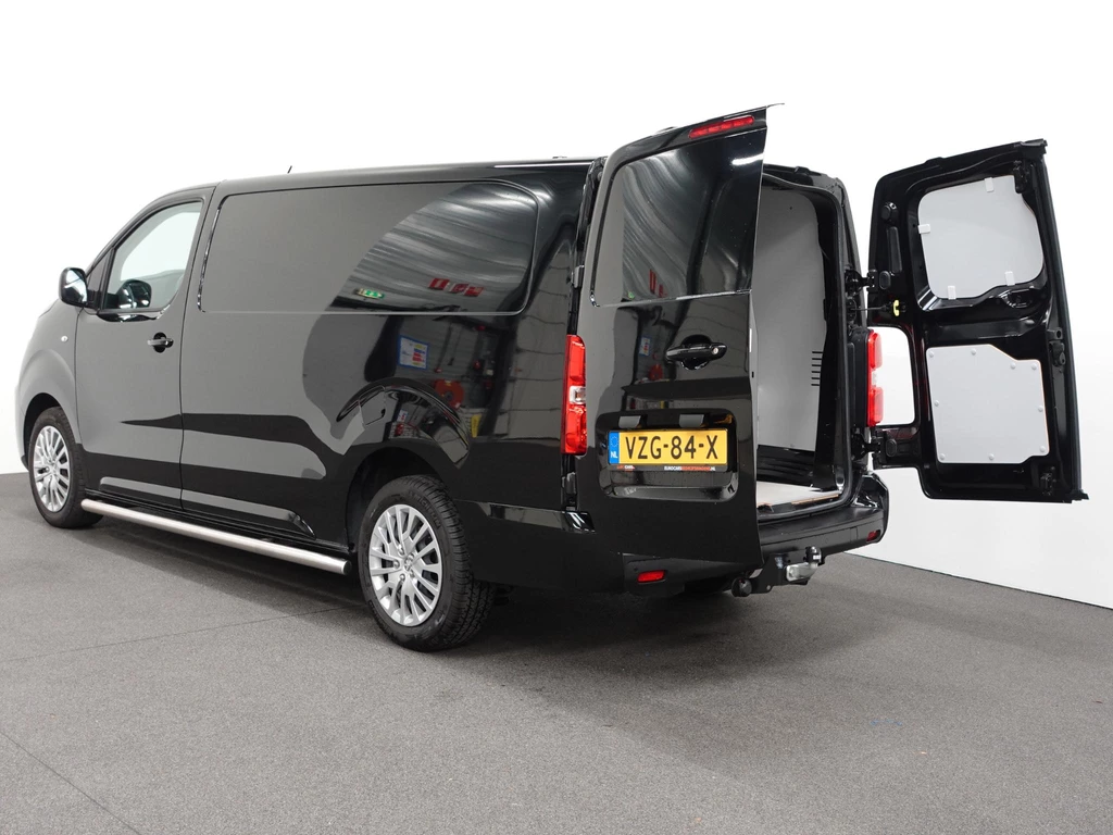 Peugeot Expert – foto 4