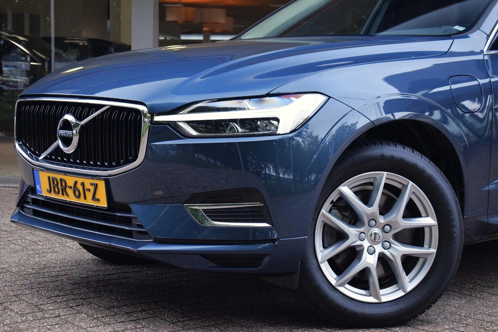 Volvo XC60 – foto 31