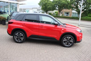 Suzuki Vitara – thumbnail 6
