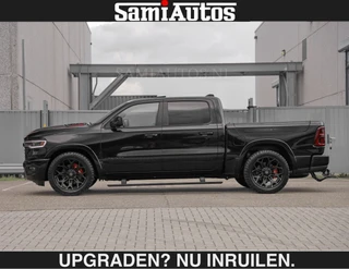 Dodge Ram Pick-Up – thumbnail 3