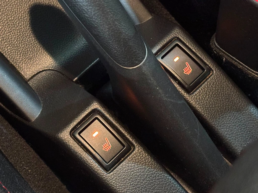Suzuki Swift – foto 20