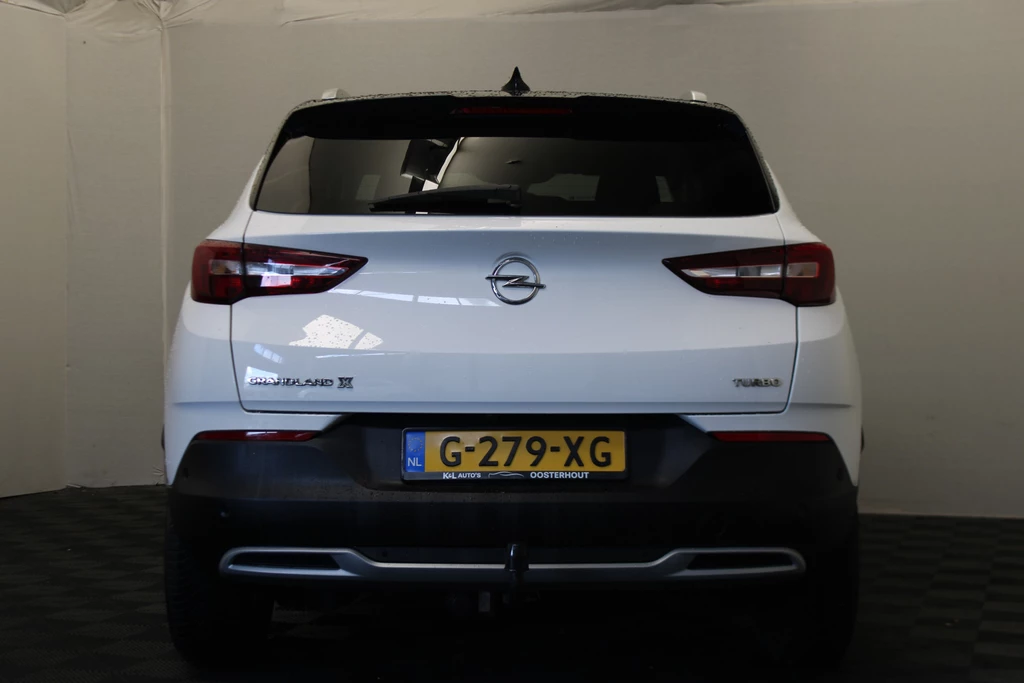 Opel Grandland X – foto 3