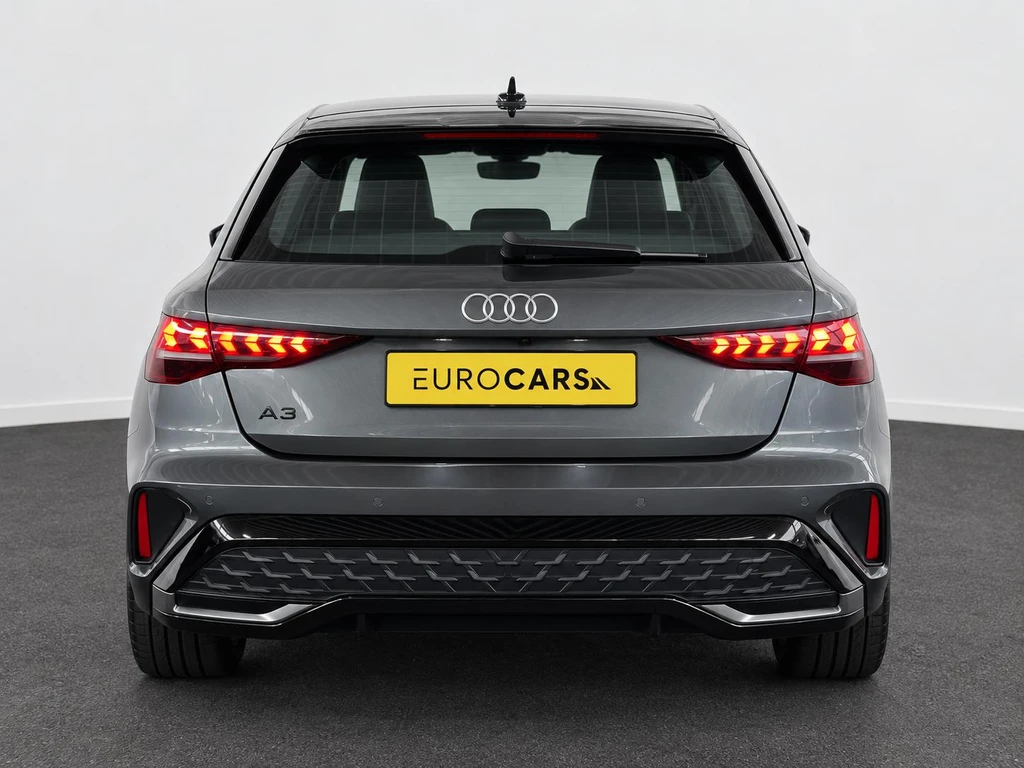 Audi A3 – foto 4