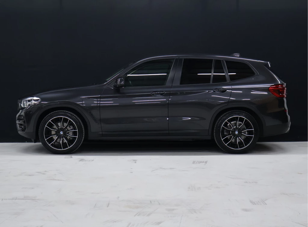 BMW X3 – foto 2