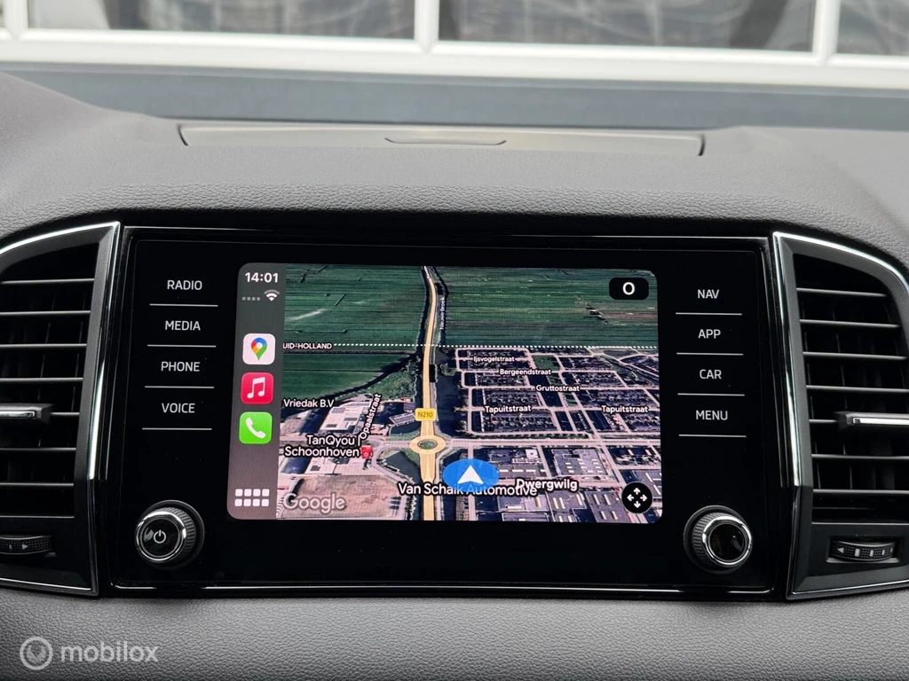 Škoda Karoq – foto 17