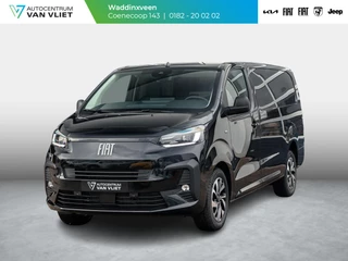 Fiat Scudo – thumbnail 1