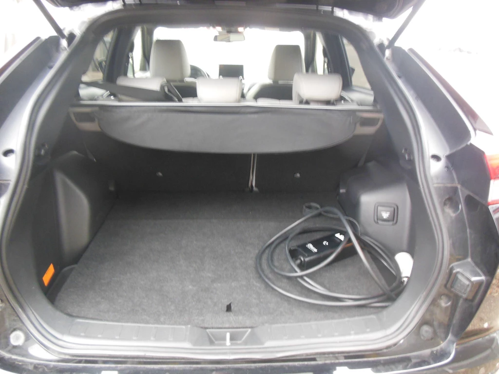 Mitsubishi Eclipse Cross – foto 11
