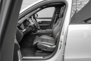 Volvo XC90 – thumbnail 21