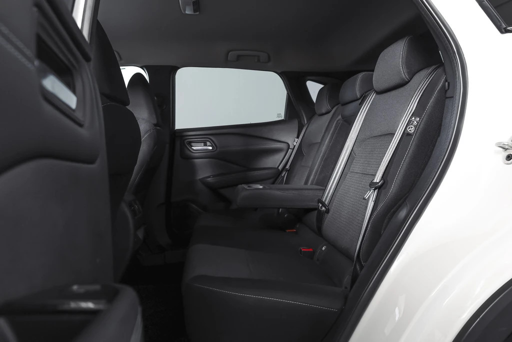 Nissan QASHQAI – foto 48