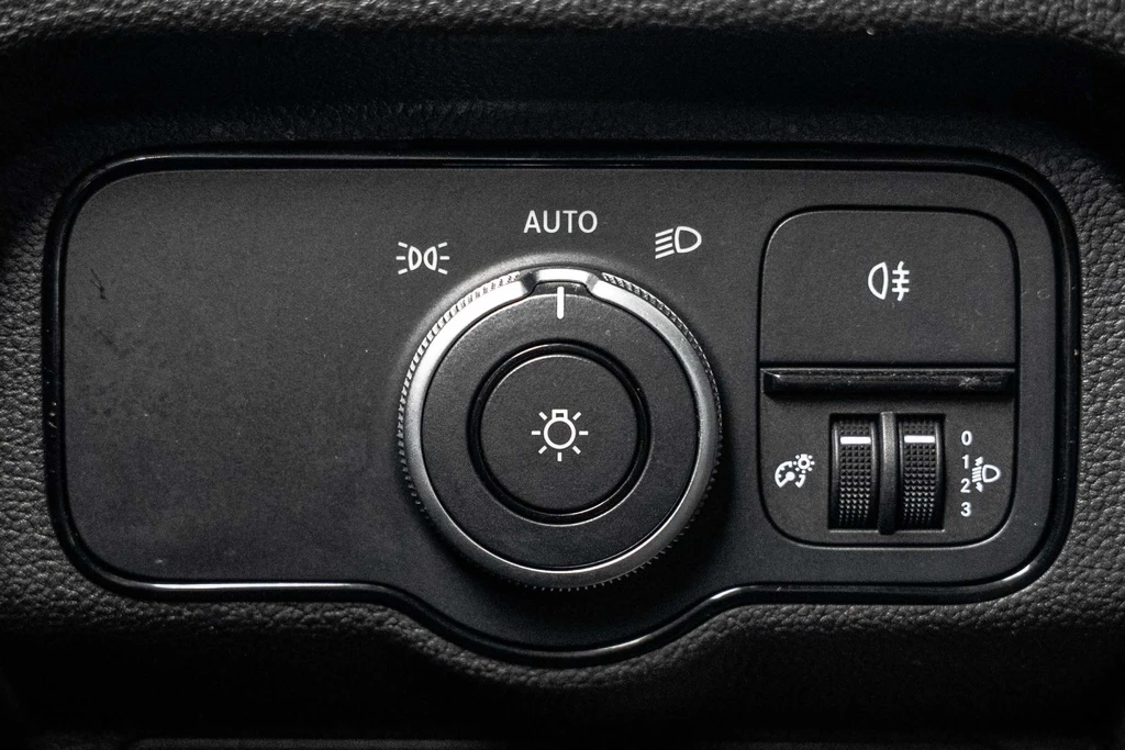 Mercedes-Benz Citan – foto 21