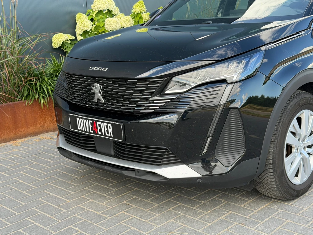 Peugeot 5008 – foto 4