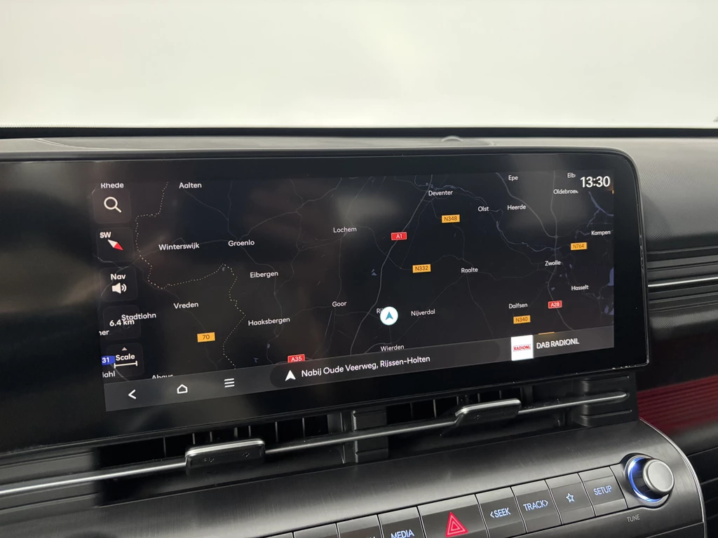 Hyundai Kona – foto 27