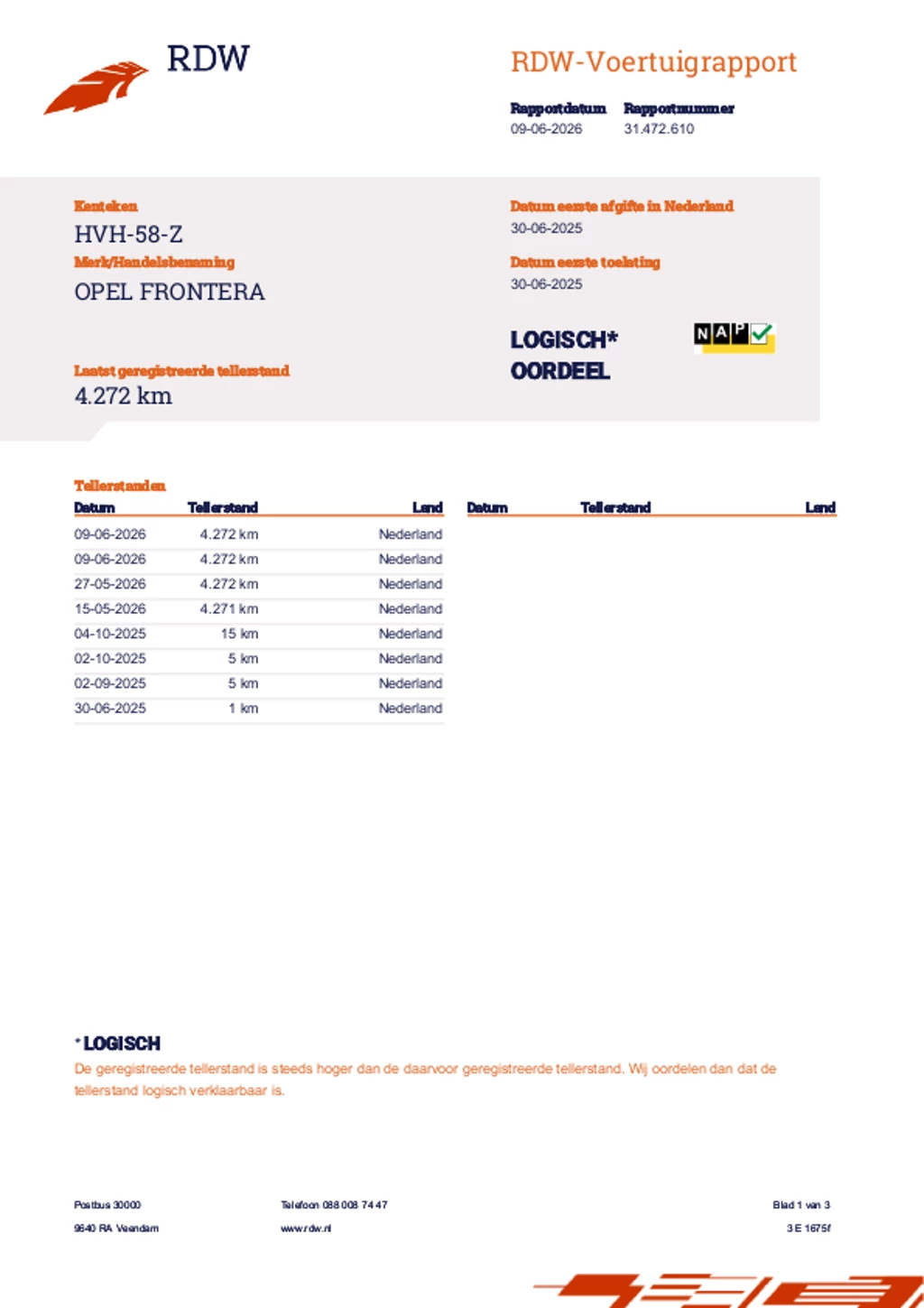 Opel Frontera – foto 56