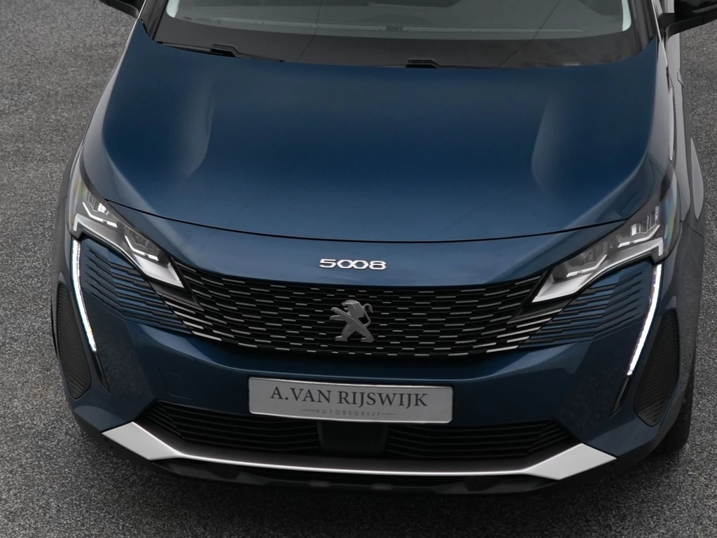 Peugeot 5008 – foto 20