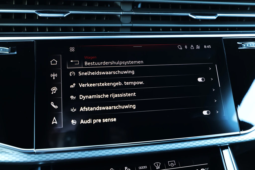 Audi Q8 – foto 20