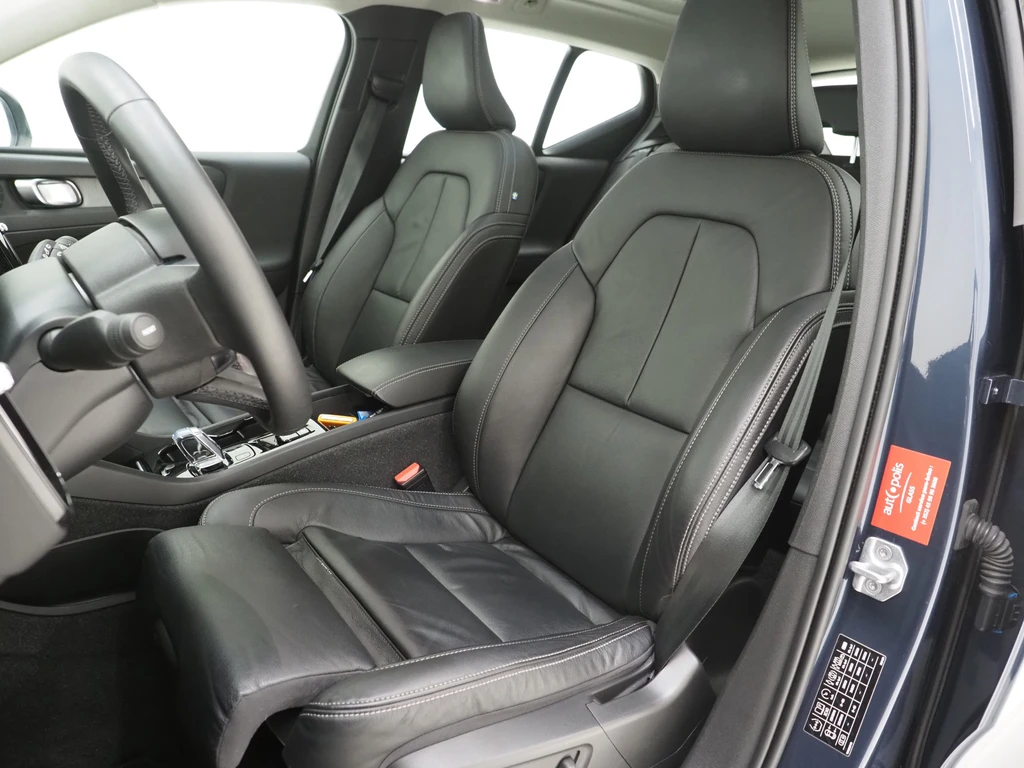 Volvo XC40 – foto 9