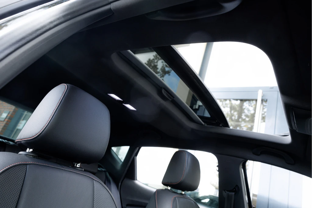 SEAT Leon – foto 13