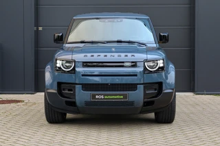 Land Rover Defender – thumbnail 21