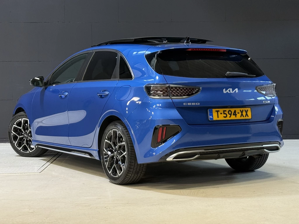 Kia Ceed – foto 3
