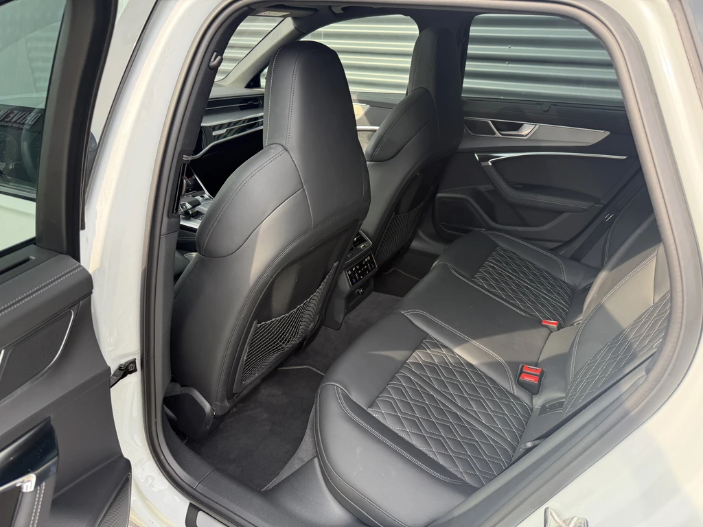 Audi A6 – foto 25