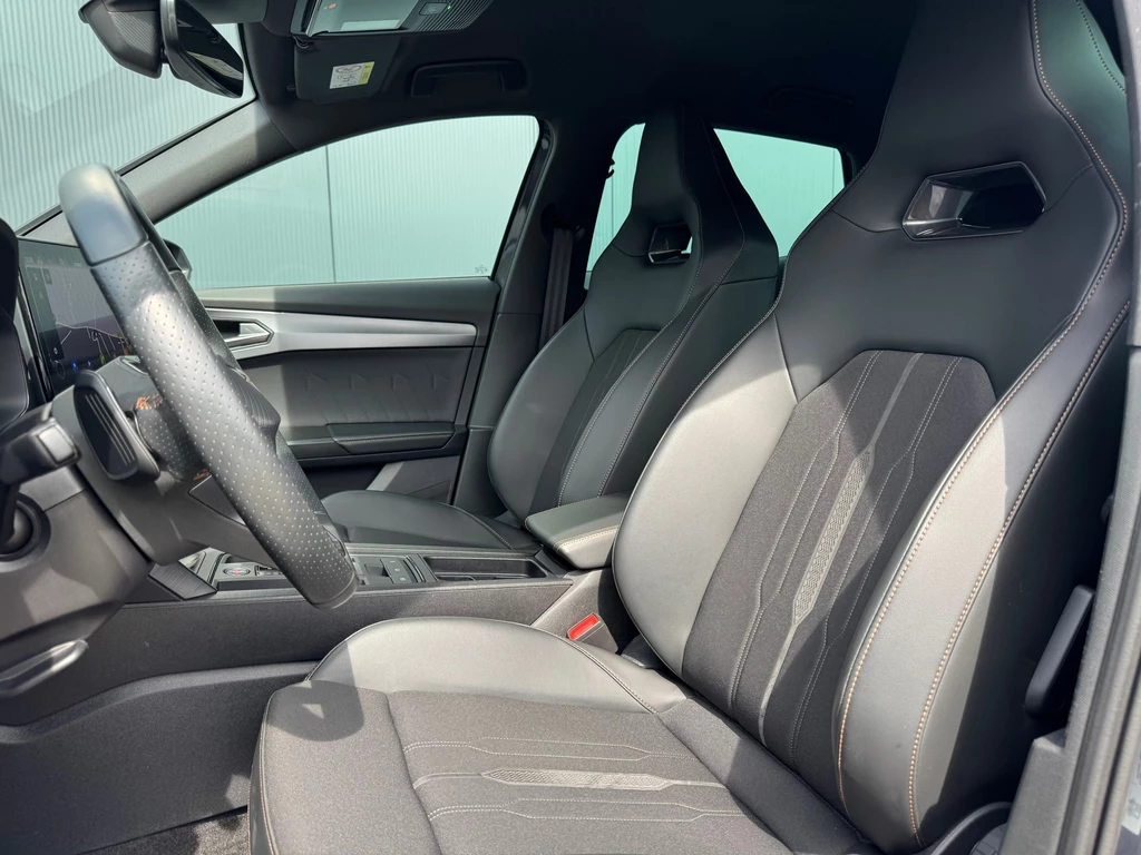 CUPRA Formentor – foto 13