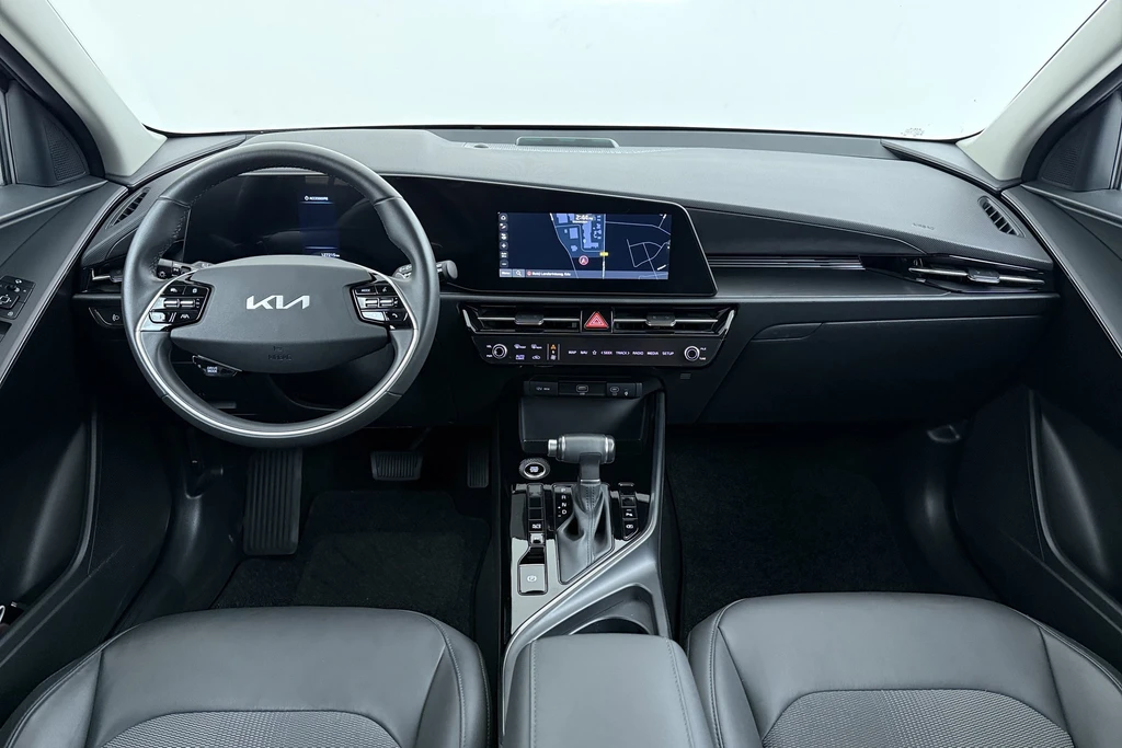 Kia Niro – foto 18