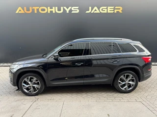 Škoda Kodiaq – thumbnail 3