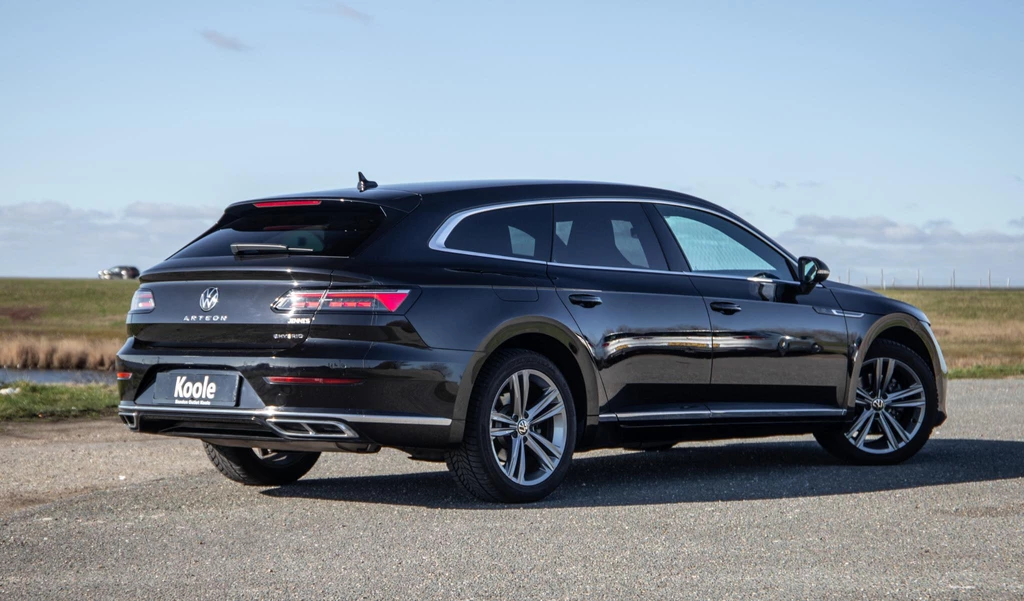 Volkswagen Arteon – foto 9