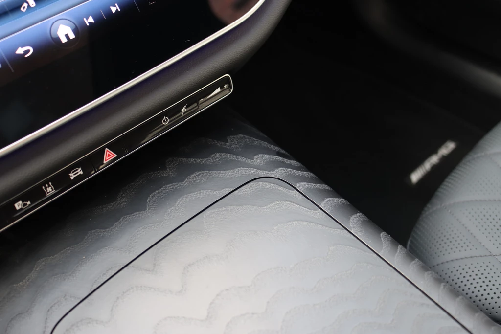 Mercedes-Benz E-Klasse – foto 26