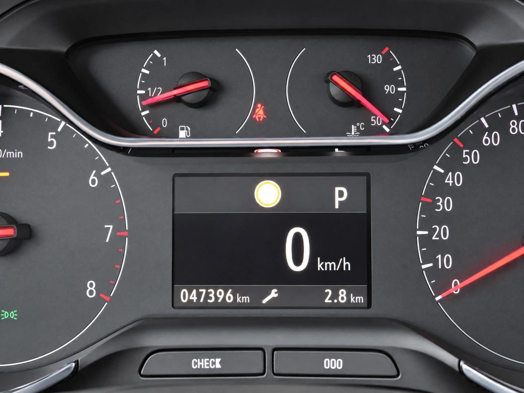 Opel Crossland X – foto 15