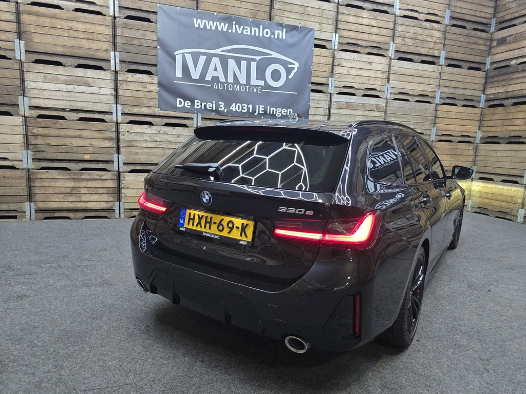 BMW 3 Serie – foto 3