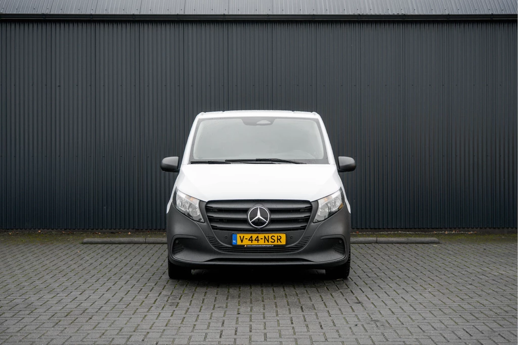 Mercedes-Benz Vito – foto 8