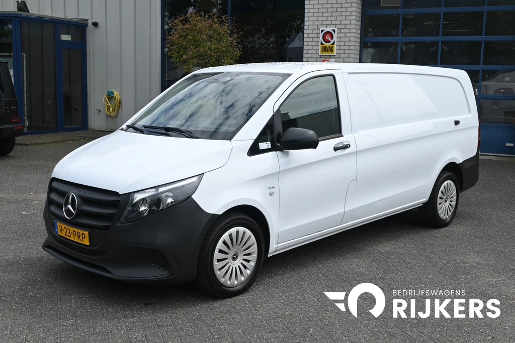 Mercedes-Benz Vito – foto 1