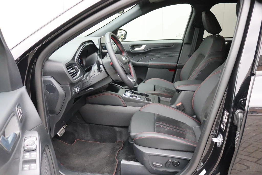 Ford Kuga – foto 12