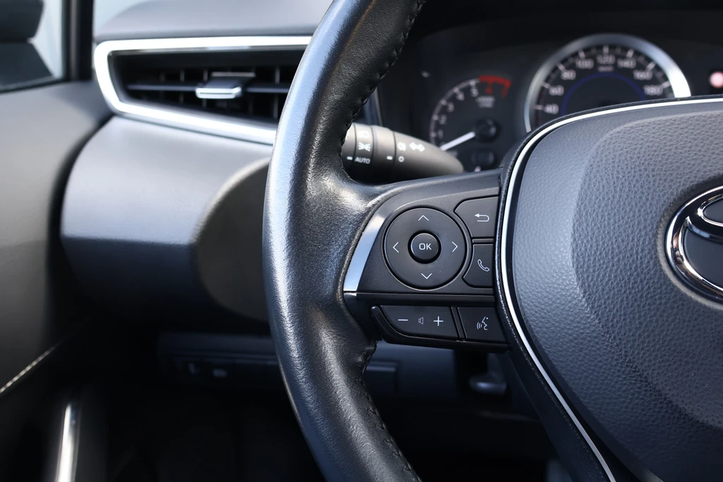 Toyota Corolla Touring Sports – foto 19